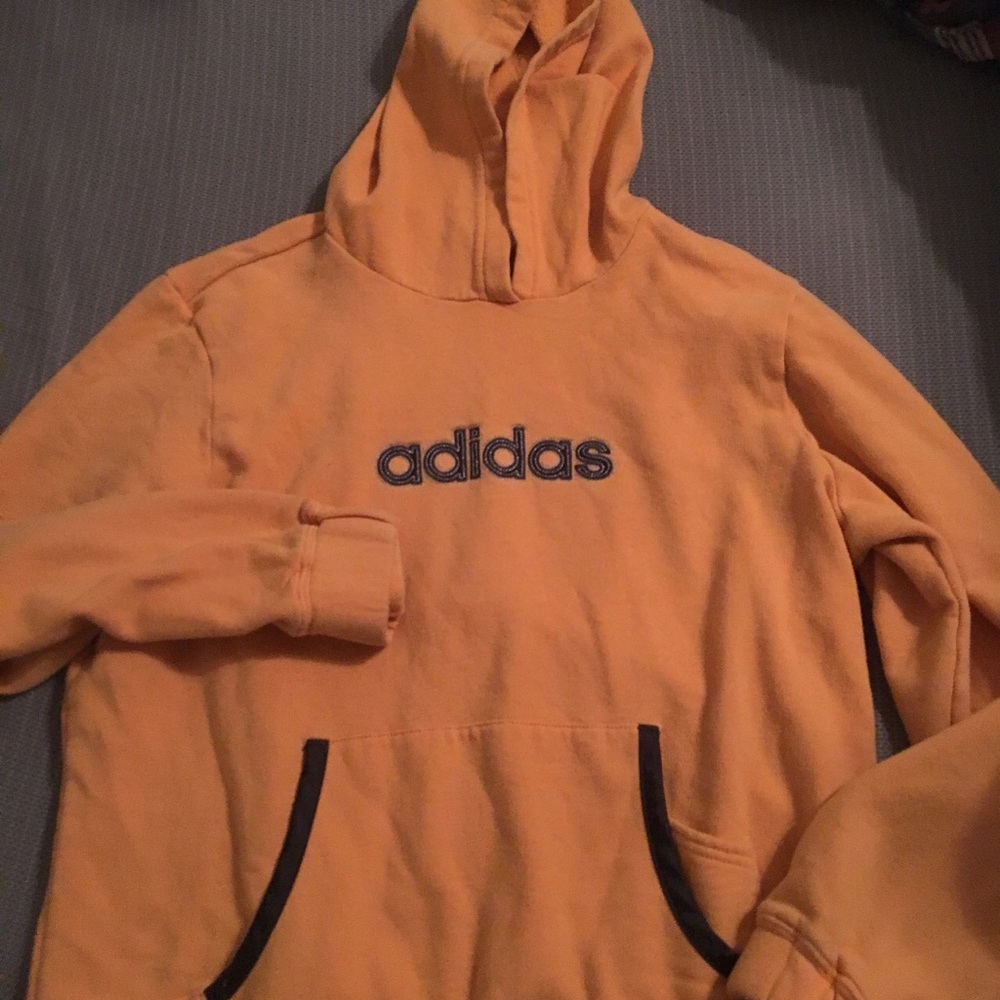Women’s Adidas Hoodie